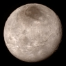 Charon, satellite de Pluton